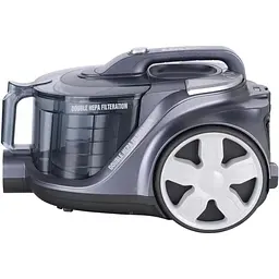 Пилосос безмішковий Edler ED-2201SB
