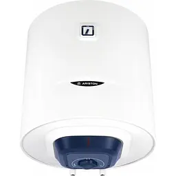 Ariston Водонагрівач BLU1 R 50 V 1.5 К PL DRY - мініатюра 4