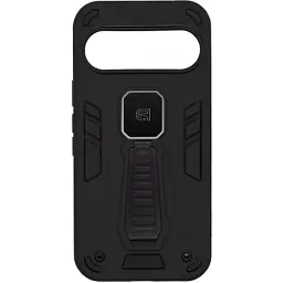 Чохол до мобільного телефона Armorstandart Proover Google Pixel 10 5G / 10 Pro 5G Black (ARM87270)