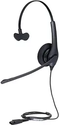 Навушники Jabra BIZ 1500 Mono USB (1553-0159)