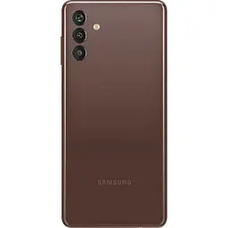 Смартфон Samsung Galaxy M13 4/64GB Stardust Brown - мініатюра 5
