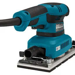 Шліфмашина вібраційна BO3710 190Вт Makita teh0025411 - мініатюра 6