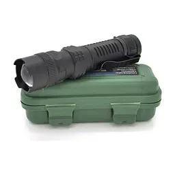 Ліхтар PowerMaster MX-511