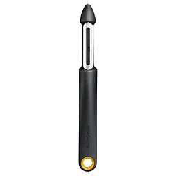 Овочечистка з поворотним лезом Fiskars Functional Form (1079960)