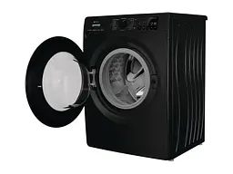 Пральна машина автоматична Gorenje WPNEI84A1SW/B - мініатюра 2