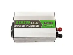 Перетворювач DC-AC PowerPlant HYM300-122 (KD00MS0001) - мініатюра 2