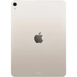 Планшет Apple iPad Air 11 (2025) 256GB Wi-Fi + Cellular Starlight (MCG24) [129355] - мініатюра 2
