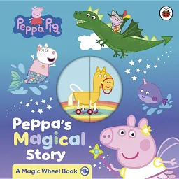 Peppa's Magical Story