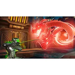 Ключ активації Microsoft Overwatch: Legendary Edition для Xbox One/Series - мініатюра 4