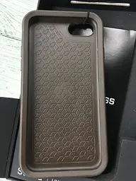 Чохол шкіряний протиударний OtterBox Symmetry Strada Limited Edition + захисне скло Alpha Glass для iPhone 7/8/SE SE 2 SE 3 2020 - мініатюра 3
