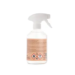 Спрей-ароматизатор для дому Cолодкий букет Vicky Essence 500 мл - мініатюра 2