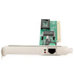 Мережева карта Gembird NIC-R1 - мініатюра 2