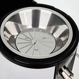Соковижималка 1000 Вт Adler AD 4128 ємність для м'якоті 2 л - мініатюра 7