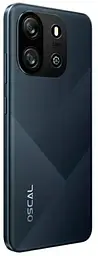 Смартфон Blackview Oscal Flat 1C 2/32GB Black (Global) - мініатюра 7