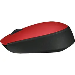 Миша Logitech M171 Red (910-004641) - мініатюра 3