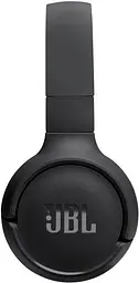 Навушники JBL з мікрофоном Tune 520BT Black (JBLT520BTBLKEU) - мініатюра 4