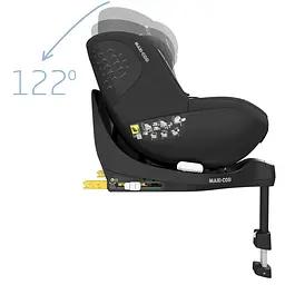 Автокрісло Maxi-Сosi Mica Pro Eco i-Size Authentic Black (8515671110) - мініатюра 12