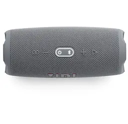 Колонка Bluetooth JBL Charge 5 (JBLCHARGE5GRY) gray UA - мініатюра 5