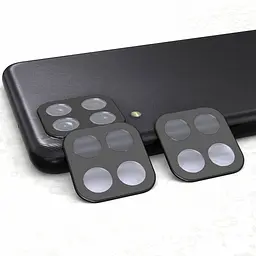 Скло захисне BeCover камери Samsung Galaxy A12 SM-A125 (706619) - мініатюра 3