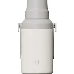 Термос MiJia Big Belly Thermos Cup 1L White (MJDDB01PL) [147167]