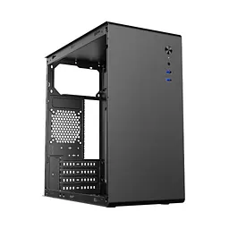 Корпус Gamemax A200-BK-500B - мініатюра 7
