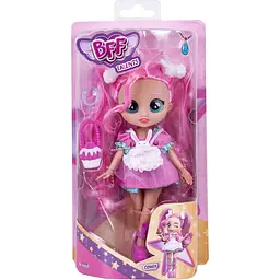 Лялька BFF By Cry Babie Talents Коні 20 см (913073) - мініатюра 8