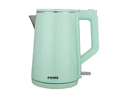 Електрочайник Prime Technics PKP 1745 O