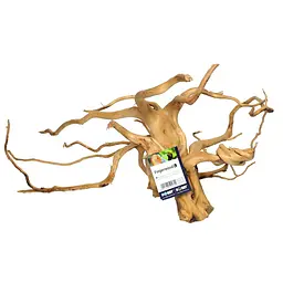 Коряга натуральна Hobby Fingerwood L 40-60 см (40482) - мініатюра 3