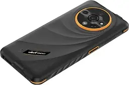 Смартфон Ulefone Armor X31 Pro 8/256GB Few Orange - мініатюра 4