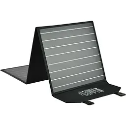 Портативна сонячна панель Konner&Sohnen KS SP60W-3 [117460] - мініатюра 4