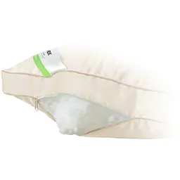 Подушка бамбукова Sonex Bamboo Висока 50х70 см (SO102160) - мініатюра 4
