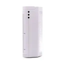 Ліхтар переносний світлодіодний акумуляторний до 80 годин LED лампа Power bank USB зарядка для телефону світильник 220в - мініатюра 8