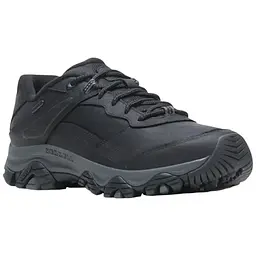 Кросівки Merrell Moab Adventure 3 WP Mns 41.5 Чорний (1054-036.1343)