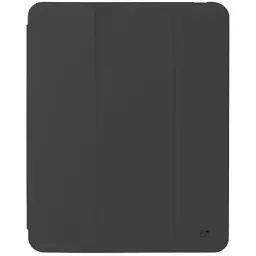 Чохол до планшета ArmorStandart Smart Fold Pen Apple iPad Pro 13 (2024) Dark Grey (ARM78139)