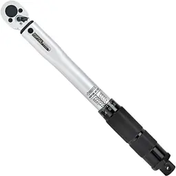 Ключ Toptul динамометричний 1/2"x635mm(L) 50-365 Nm (ANAV1637)