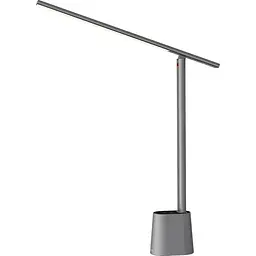 Настільна лампа Baseus Smart Eye Series Charging Folding Smart Light Gray (DGZG-0G)