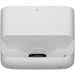 Ультракороткофокусний проектор Epson Lifestudio Grand EH-LS670W Diamond White (V11HB82040) - мініатюра 8