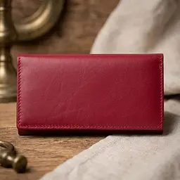 Ключниця Tony Perotti Cortina 5022 rosso (90292) Червона - мініатюра 4