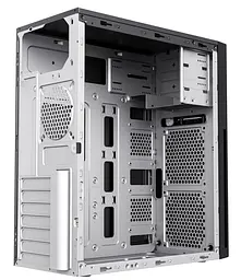 Корпус GameMax ET-216-NP-U3 без БП Black (ET-216-NP-U3) - мініатюра 7