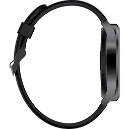 Smart Watch Black Shark S1 Classic (BS-S1C) Black UA - мініатюра 7