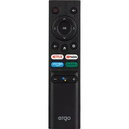 Рідкокристалічний телевізор ERGO 32GFS6500 - мініатюра 5