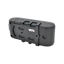 Колодка для подовжувача Panasonic X-tendia 2 гнізда із заземленням (WLTB04202BL-UA) - мініатюра 2