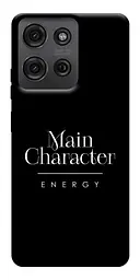 Чохол Demsky Main character для Motorola Moto G75 5G