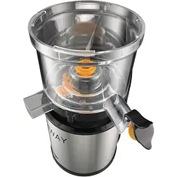 Соковижималка Gorenje JC 4800 VWY - мініатюра 5