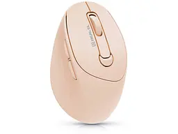 Миша REAL-EL RM-370W (EL123200056) - мініатюра 4