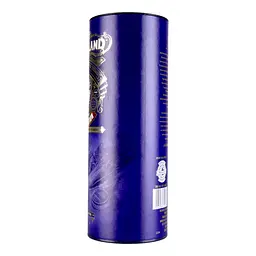 Віскі Douglas Laing Rock Island Sherry Edition Blended Malt Scotch Whisky 46.8% 0.7 л в подарунковій упаковці - мініатюра 6