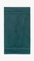 Рушник для ванної 1057, Ring 16/1 40 х 70 см Смарагдовий shop (4820190491077)