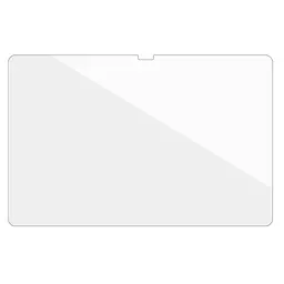 Скло захисне BeCover Samsung Galaxy Tab S9 FE (SM-X510/SM-X516B) 10.9" (710046) - мініатюра 3