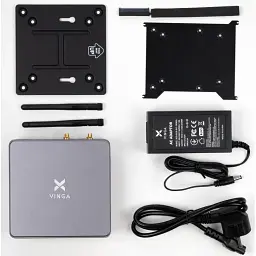 Неттоп Vinga Mini PC V665 16/512GB (V6651255U.16512) [126700] - мініатюра 9