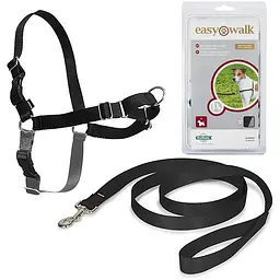 Premier Easy Walk легка прогулянка антиривок шлея для собак (SPEW_H_S_BK_17)
